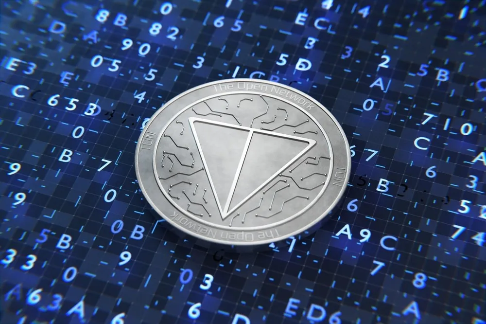toncoin price prediction 2030